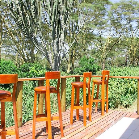 Enjoy The Silence, Naivasha By Yourhost Εξωτερικό φωτογραφία