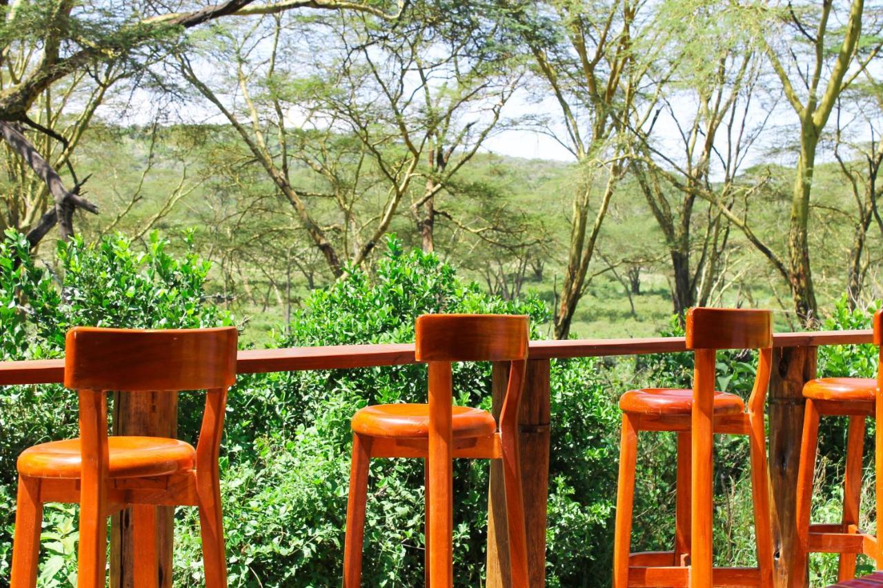 Enjoy The Silence, Naivasha By Yourhost Εξωτερικό φωτογραφία