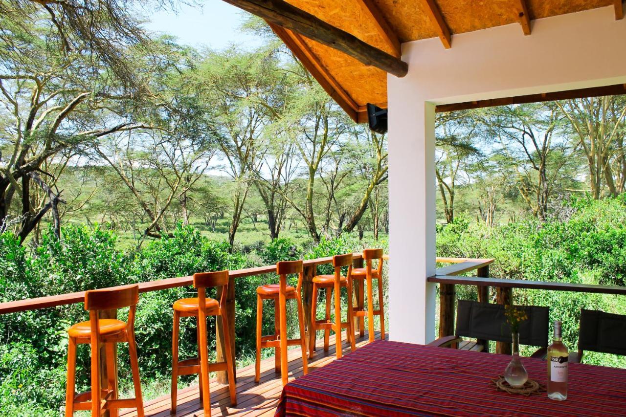 Enjoy The Silence, Naivasha By Yourhost Εξωτερικό φωτογραφία