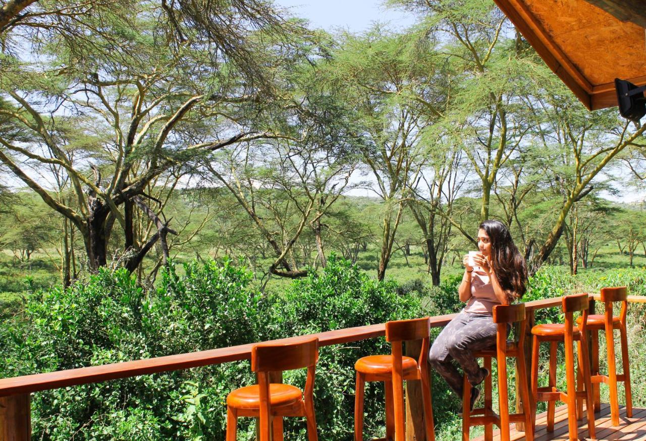 Enjoy The Silence, Naivasha By Yourhost Εξωτερικό φωτογραφία