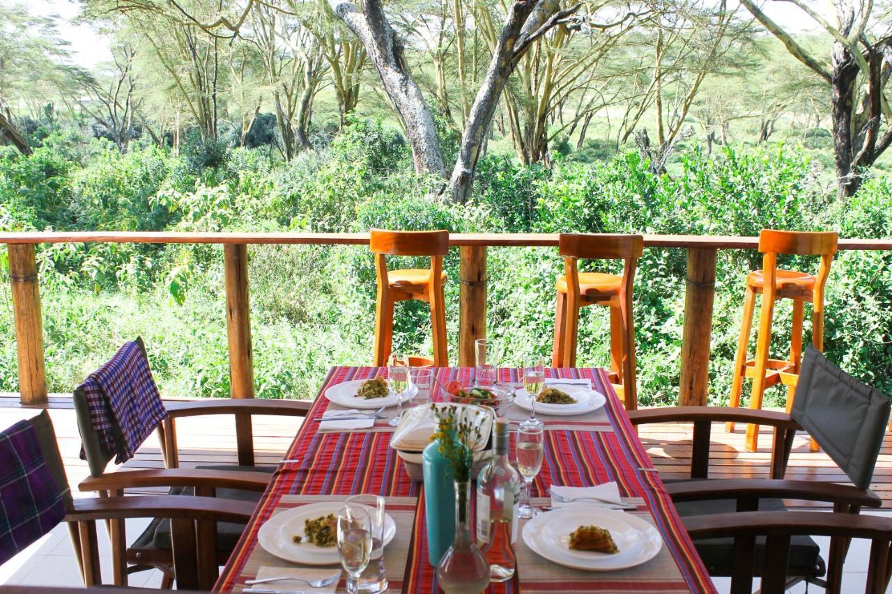 Enjoy The Silence, Naivasha By Yourhost Εξωτερικό φωτογραφία