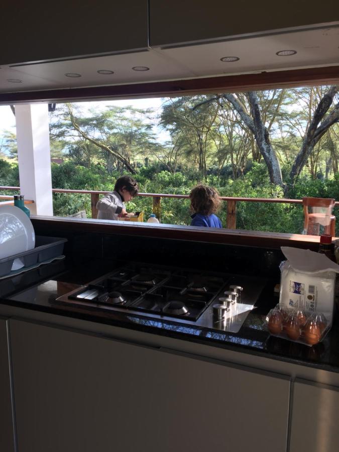 Enjoy The Silence, Naivasha By Yourhost Εξωτερικό φωτογραφία