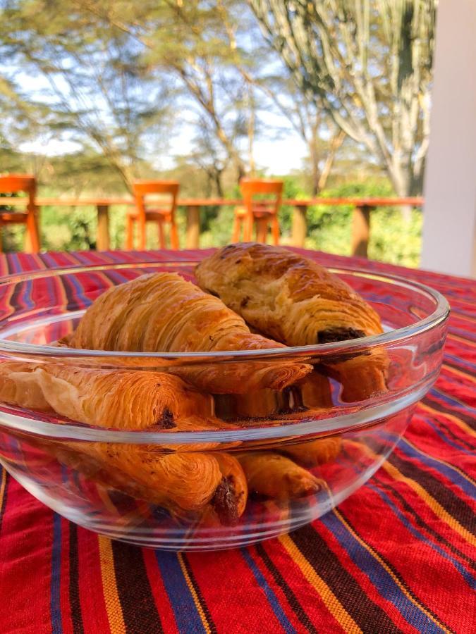 Enjoy The Silence, Naivasha By Yourhost Εξωτερικό φωτογραφία