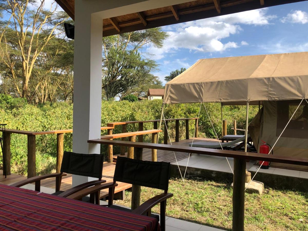 Enjoy The Silence, Naivasha By Yourhost Εξωτερικό φωτογραφία