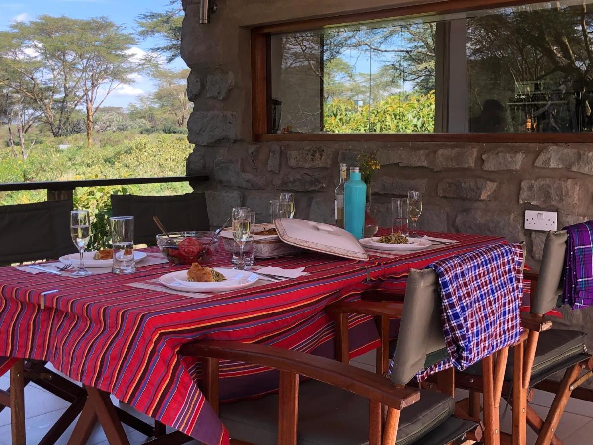 Enjoy The Silence, Naivasha By Yourhost Εξωτερικό φωτογραφία
