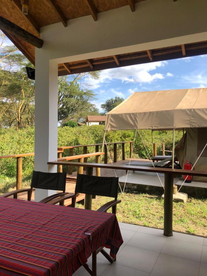 Enjoy The Silence, Naivasha By Yourhost Εξωτερικό φωτογραφία