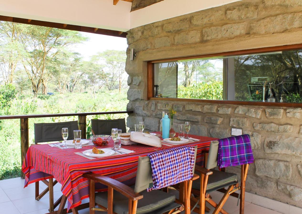 Enjoy The Silence, Naivasha By Yourhost Εξωτερικό φωτογραφία