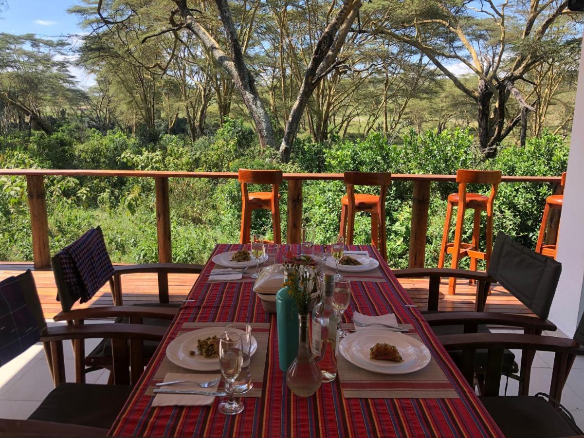 Enjoy The Silence, Naivasha By Yourhost Εξωτερικό φωτογραφία