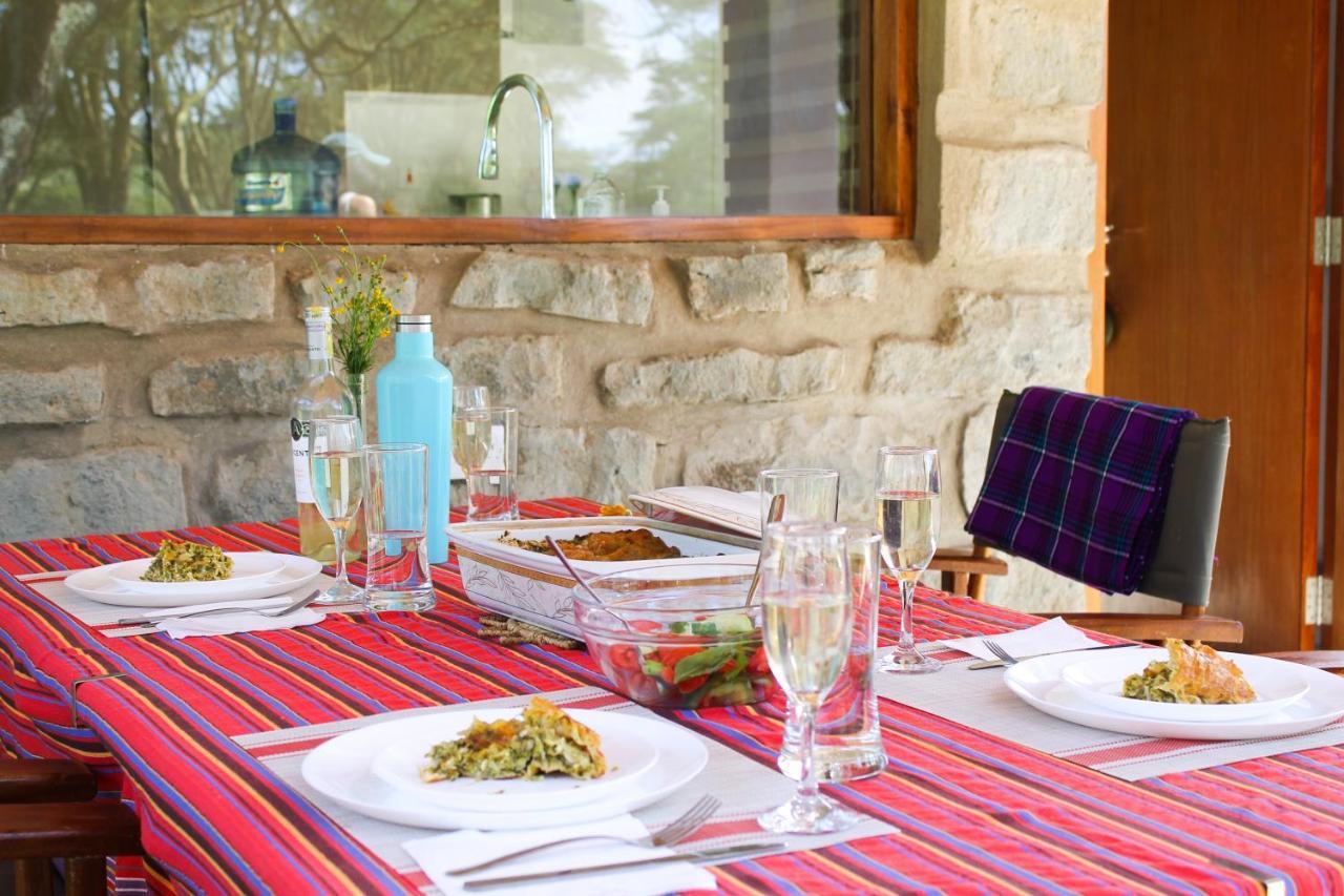 Enjoy The Silence, Naivasha By Yourhost Εξωτερικό φωτογραφία